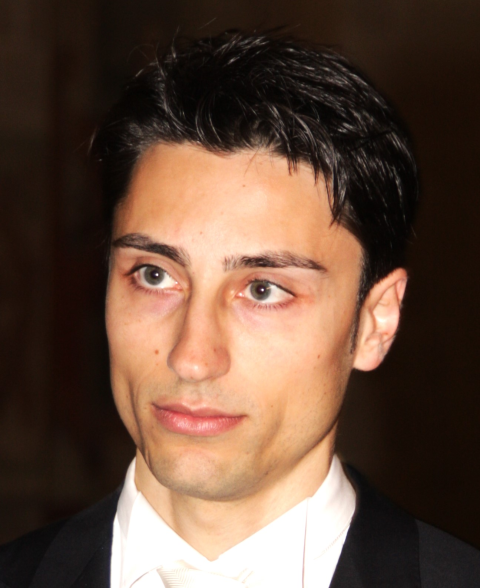 BOCCI EDOARDO