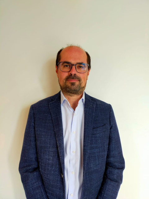 MAZZONI LUCA