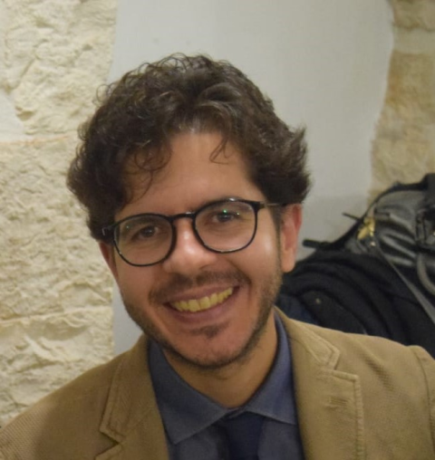 DE PALMA GIUSEPPE EMANUEL