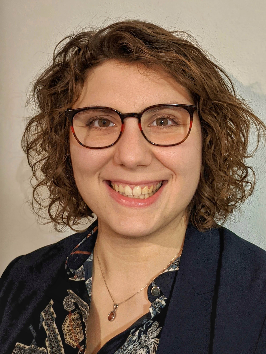 RINALDI TERESA
