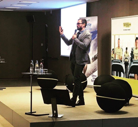 VITALE JACOPO ANTONINO