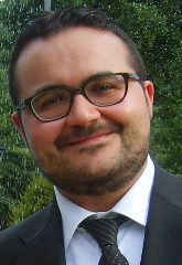 SGRO' GIOVANNI